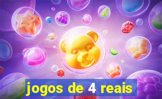 jogos de 4 reais